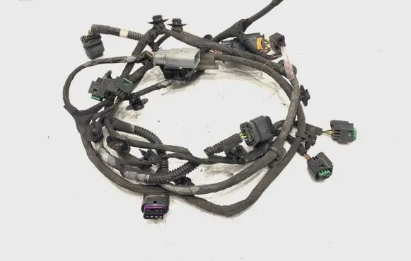 Parking sensor (PDC) wiring loom