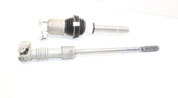 Mercedes-Benz EQS V297 Steering column universal joint A1674605000 A2064620000