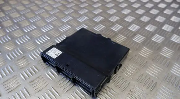 Toyota RAV 4 (XA50) Other control units/modules 2190008870 8998142580