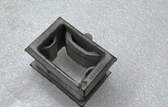 Tesla Model 3 Radiator support slam panel bracket KD949002 25584B