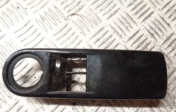 Renault Clio IV Other interior part 809612367R