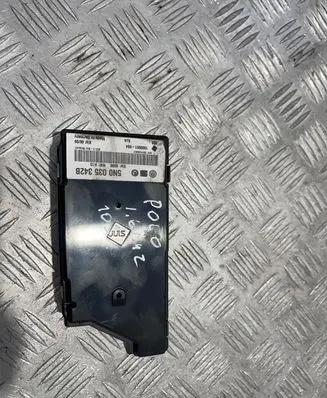 Volkswagen Polo V 6R USB control unit 5N0035342B