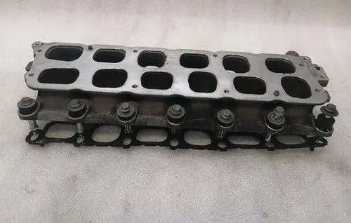 Bentley Continental Intake manifold 07C133206J