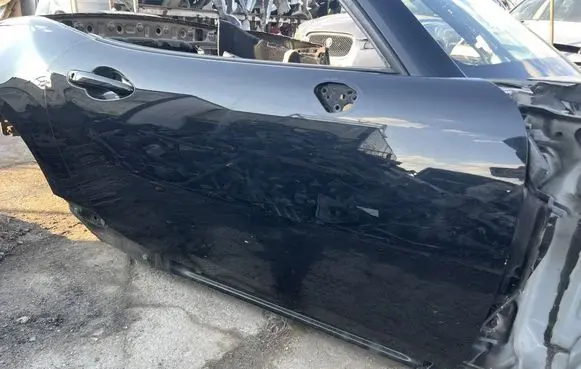 Mazda MX-5 NA Miata Front door 