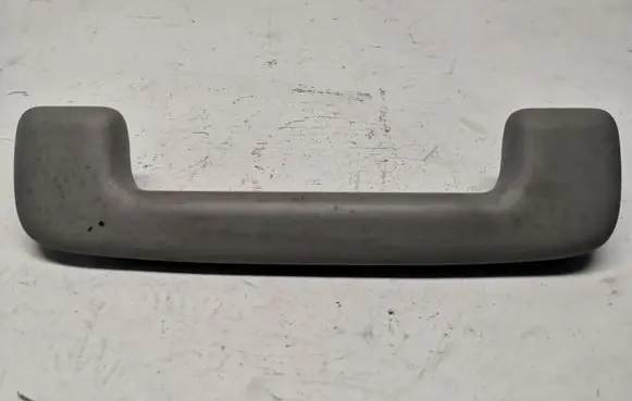 Audi A8 S8 D3 4E Front interior roof grab handle 4E0857607B