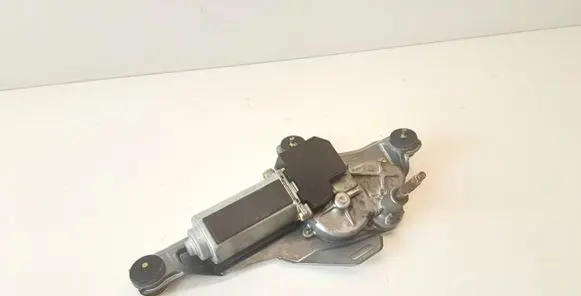 Toyota RAV 4 (XA20) Rear window wiper motor 8513042040 1592004791