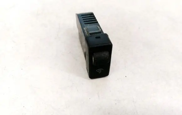Panel lighting control switch