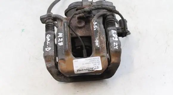 BMW Z4 E89 Rear brake caliper 6786058 34266786058 6794618