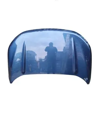 Ford Edge II Engine bonnet/hood FT4BR16612
