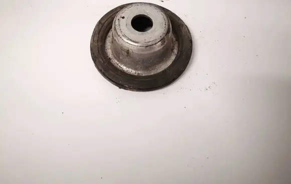 Skoda Roomster (5J) Front coil spring rubber mount 1j0412319c