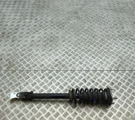 Mercedes-Benz CLS C257 Front shock absorber/damper A2133202213