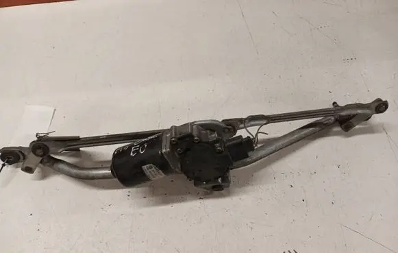 Audi A6 S6 C5 4B Front wiper linkage and motor 404587 8D1955113C 4B955603B