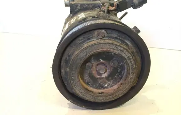 Hyundai Santa Fe Air conditioning (A/C) compressor (pump) F500MA5EA05 2364 C03