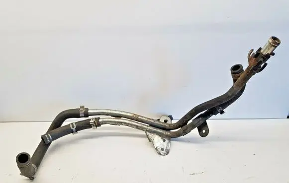 Peugeot Expert Engine coolant pipe/hose