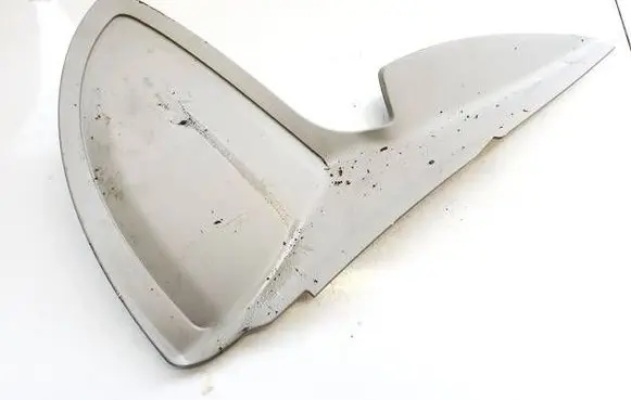 Citroen C5 Other interior part G8123007 9682342477