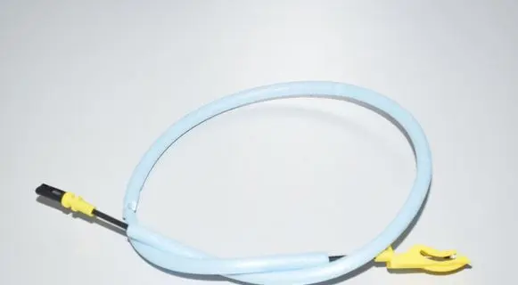 BMW i3 Rear door cable line 7290869 51217290869