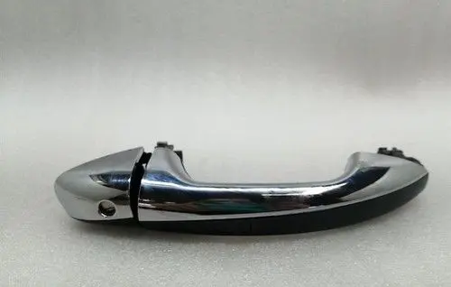 Mercedes-Benz S W222 Front door handle light (exterior) A0997604801