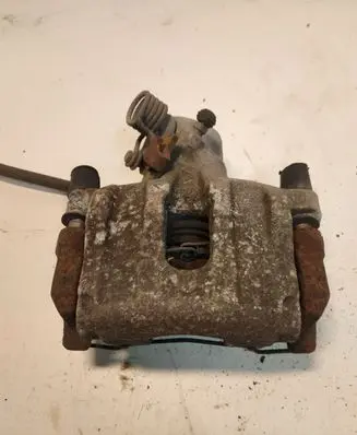 Volvo V50 Rear brake caliper