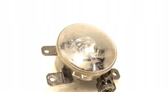 Peugeot 3008 II Front fog light