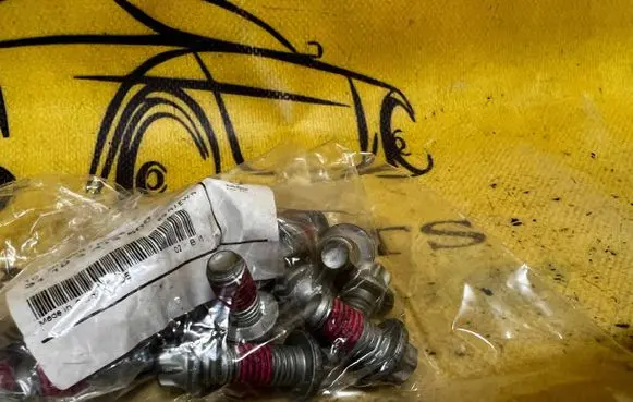 BMW X4 F26 Other under body part 31103413500 3413500