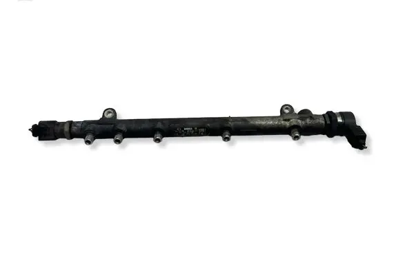 Mercedes-Benz Vito Viano W639 Fuel main line pipe A6110700395