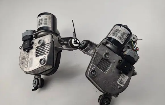 Citroen C5 Wiper motor 53569612 53569512