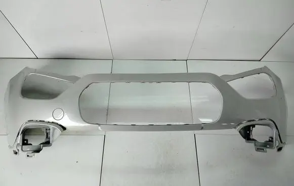 Citroen C3 Front bumper 9835941177