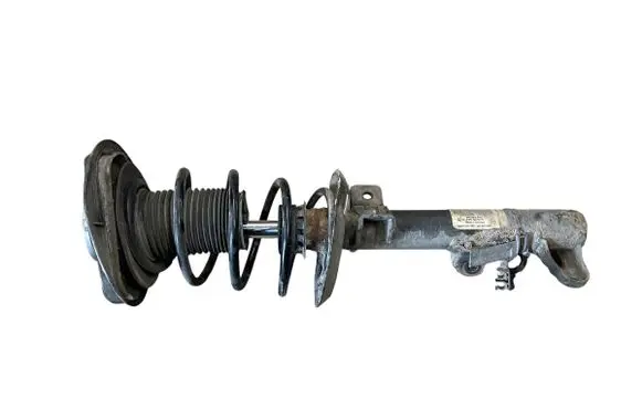 Mercedes-Benz E W212 Front shock absorber/damper A2123200413