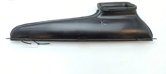 Mercedes-Benz 280 450 W116 Dashboard air vent grill cover trim 1168300319 610580