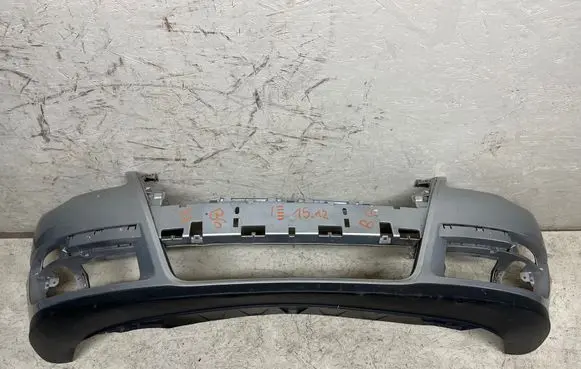 Volkswagen PASSAT B6 Front bumper 3C0807221