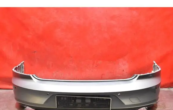 Volvo S90, V90 Rear bumper