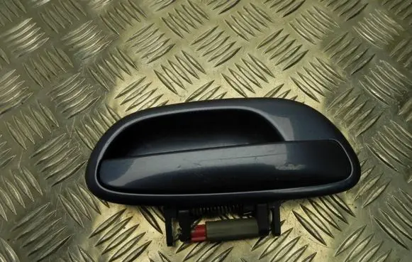 Subaru Legacy Front door exterior handle 2RH I9414