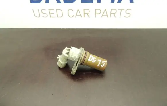 Opel Insignia A Crankshaft speed sensor DS15