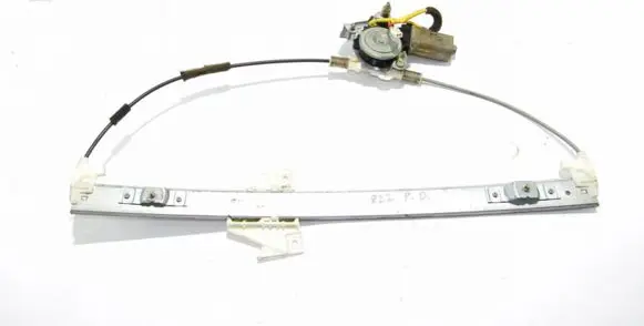Mazda MPV Front window lifting mechanism without motor 3620161890