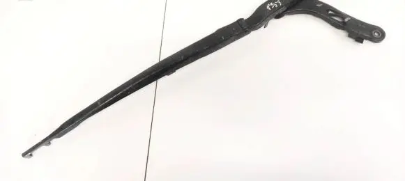 BMW 7 E65 E66 Front wiper blade arm