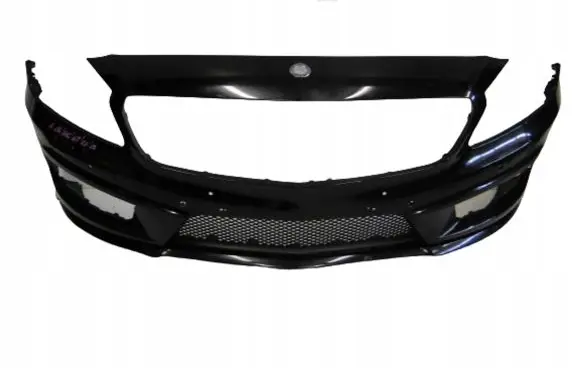 Mercedes-Benz A W176 Front bumper A1768805540