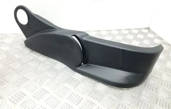 Seat Ibiza IV (6J,6P) Seat trim 6J4881318G