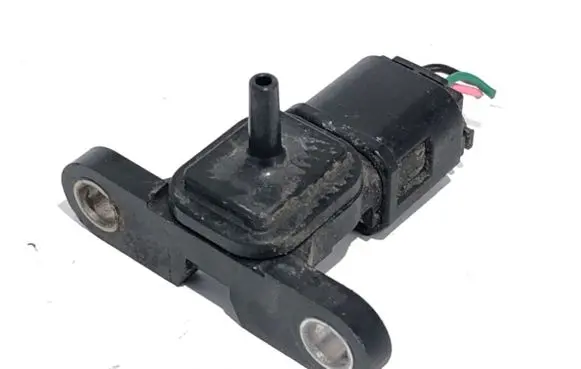 Toyota Camry VIII XV70 Air pressure sensor 89421-33010