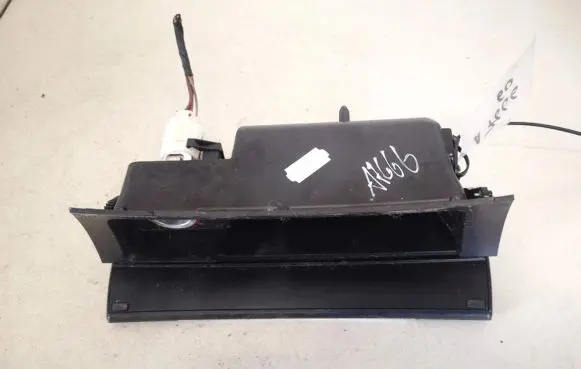 Car ashtray