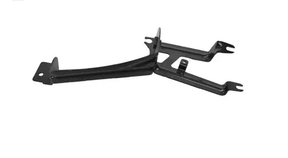 Mercedes-Benz A W177 ABS pump bracket A1774303400