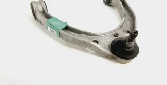 Volkswagen Touareg I Front lower control arm/wishbone 7L0407047A