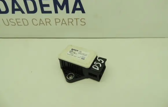 Nissan Qashqai ESP acceleration yaw rate sensor 0265005757 479300006R