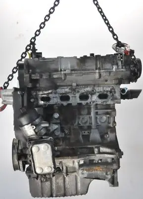Alfa Romeo Mito Engine swap 955A2000