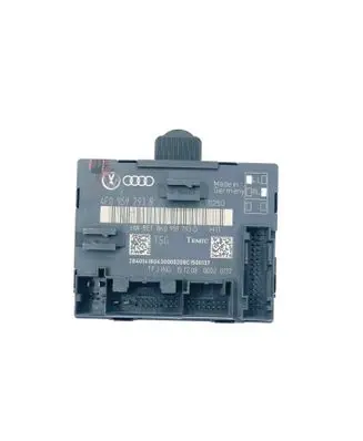 Audi Q7 4L Door control unit/module 4F0959793R 8K0959793D