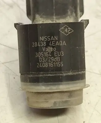 Parking PDC sensor