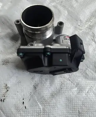 Audi A5 8T 8F Throttle valve VE387087