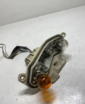 Opel Vectra C Tail light bulb cover holder 23443045 0443041