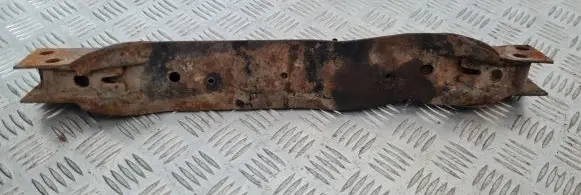 Nissan Terrano Front axle beam 