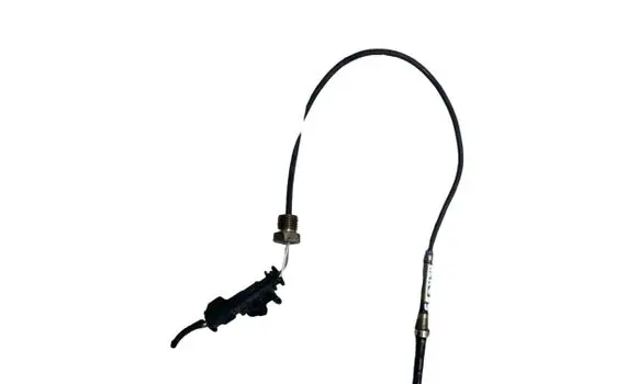 Volvo XC60 Exhaust gas temperature sensor 31319265
