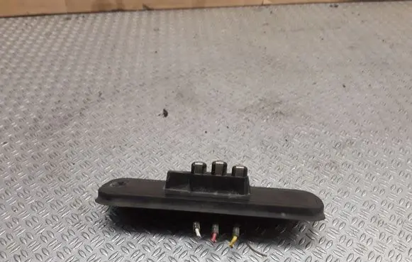 Renault Trafic II (X83) Sliding door contact joint 8200139741